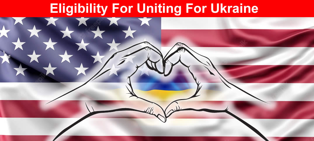 Uniting for Ukraine