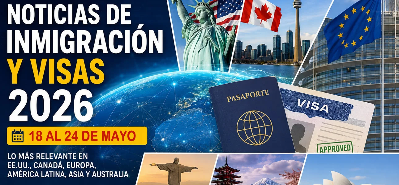 esumen Semanal (18 al 24 de Mayo)