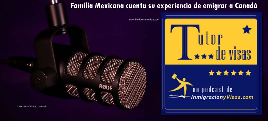 Cómo emigrar a Canadá en Familia
