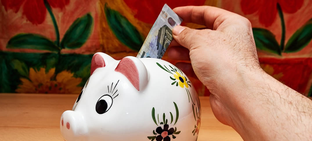 ahorrar en la época de impuestos