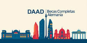 becas DAAD 