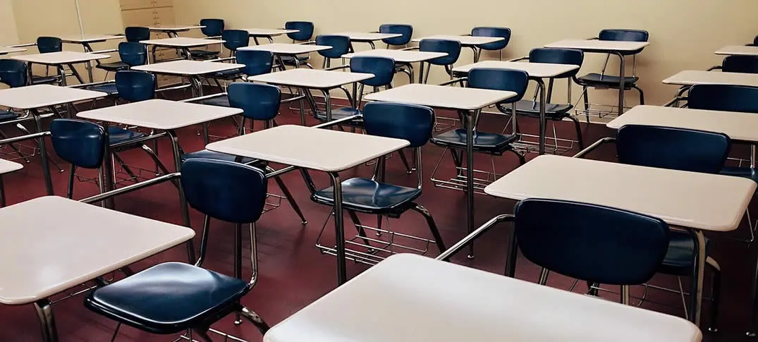 Attempt to Dismantle the Department of Education