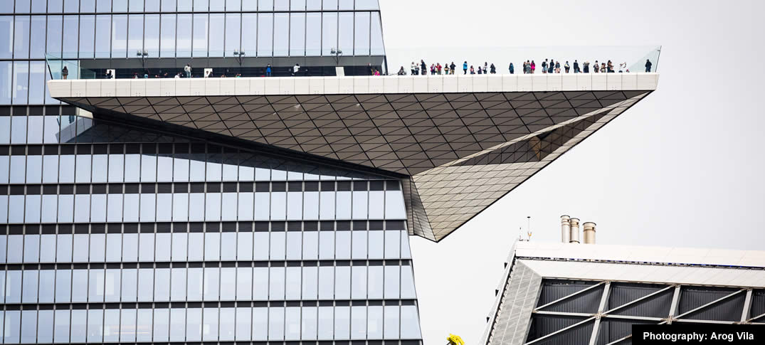 crecimiento de los Estados Unidos