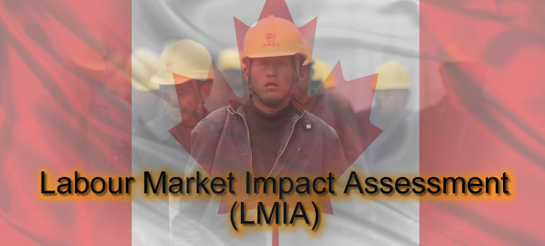 Permiso de Trabajo en Canadá