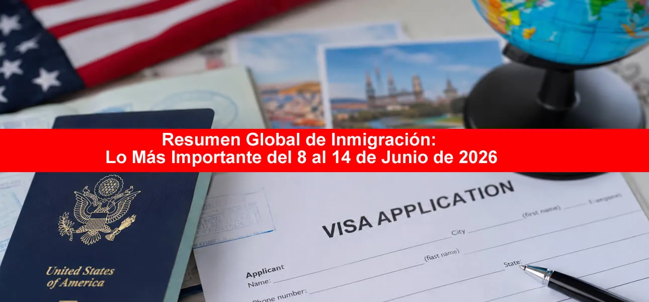 Resumen Semanal Noticias junio 08 a junio 17