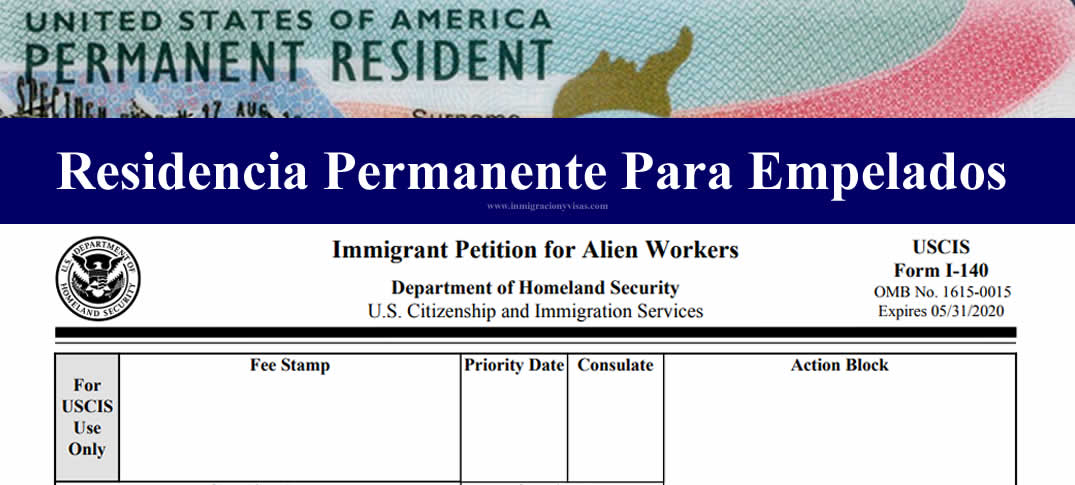 Patrocinar A Un Empleado