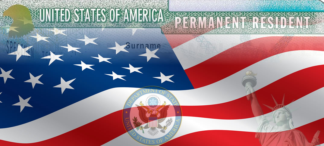 Extienden Validez de Green Card para Residentes Permanentes Condicionales 